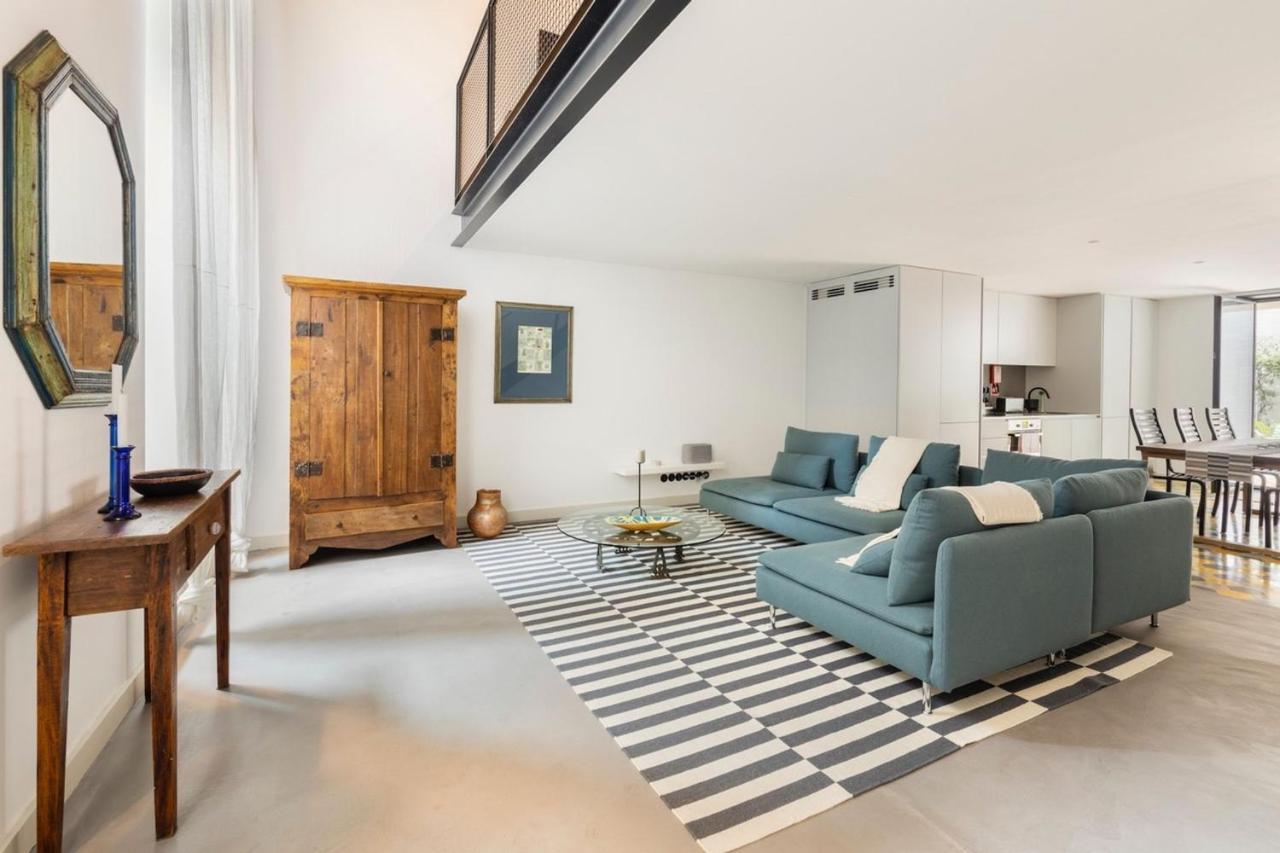 Majestic W/ Patio By Lovelystay Apartament